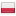 sarvfeed.xyz server is located in Poland